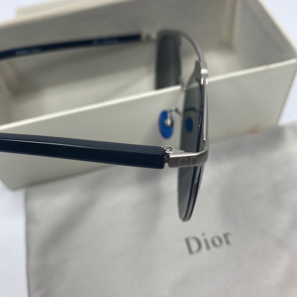 Christian Dior So Real Sunglasses 🕶 Gorgeous - Picture 13 of 13